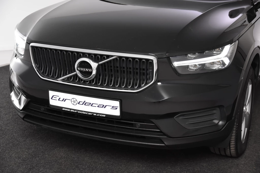 Volvo XC40 – foto 29