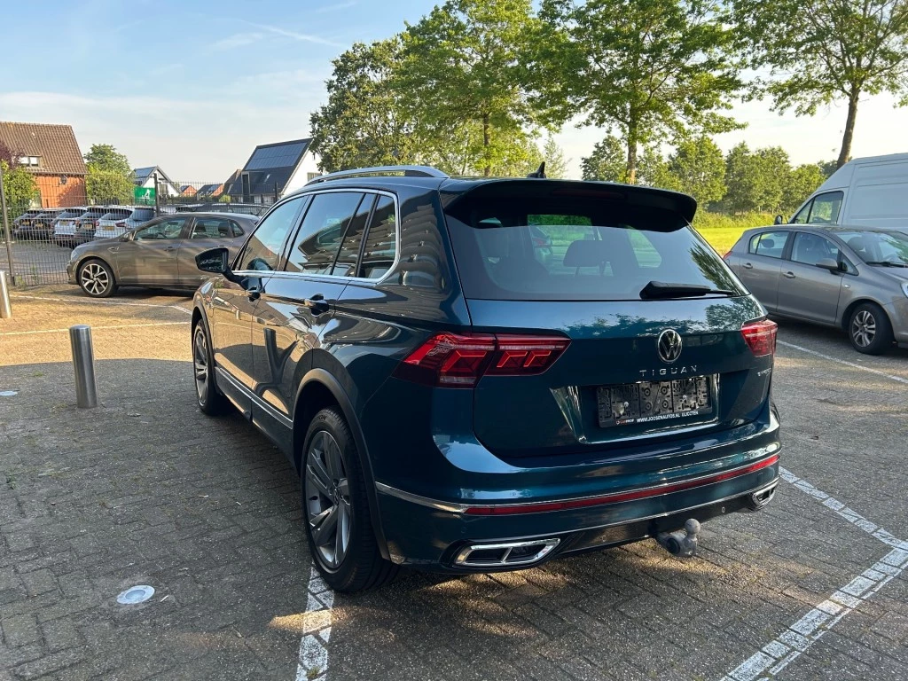 Volkswagen Tiguan – foto 4