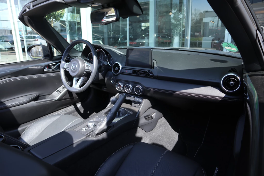 Mazda MX-5 – foto 21