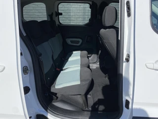 Citroën Berlingo – thumbnail 17
