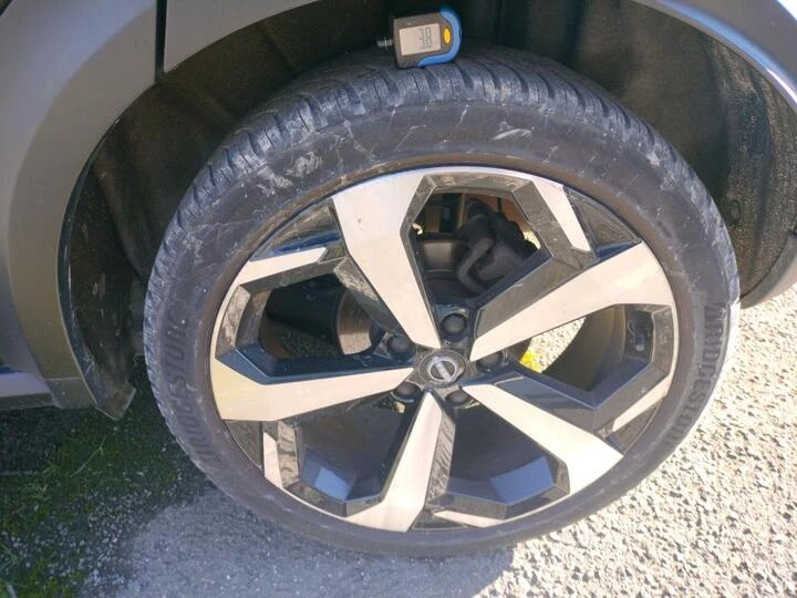 Nissan Juke – foto 14