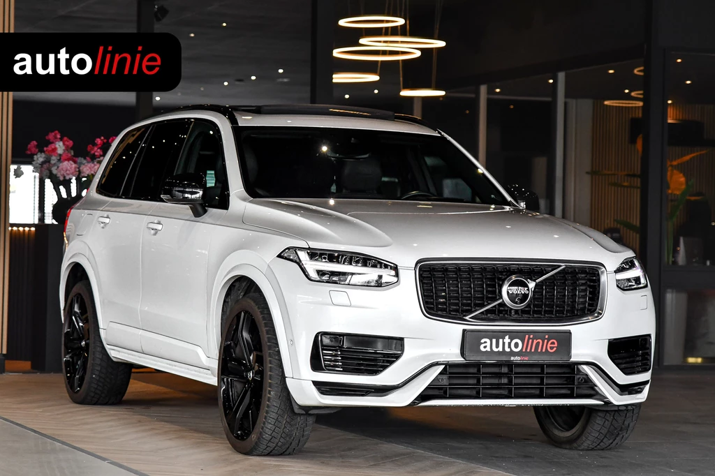 Volvo XC90 – foto 7