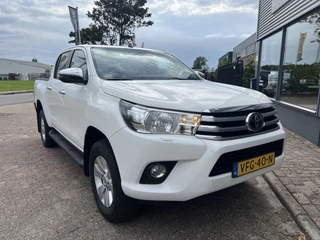 Toyota Hilux – thumbnail 13