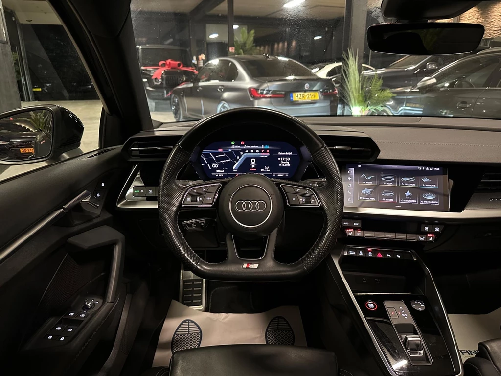 Audi A3 – foto 10