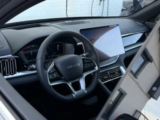 BYD SEAL U – thumbnail 10