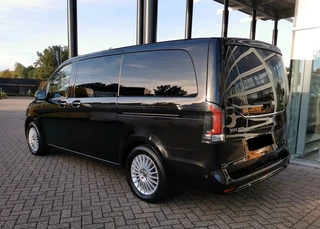 Mercedes-Benz EQV – thumbnail 3