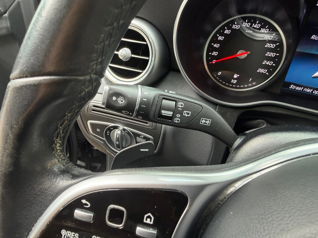 Mercedes-Benz GLC – foto 44