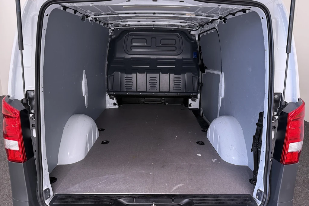 Mercedes-Benz Vito – foto 12