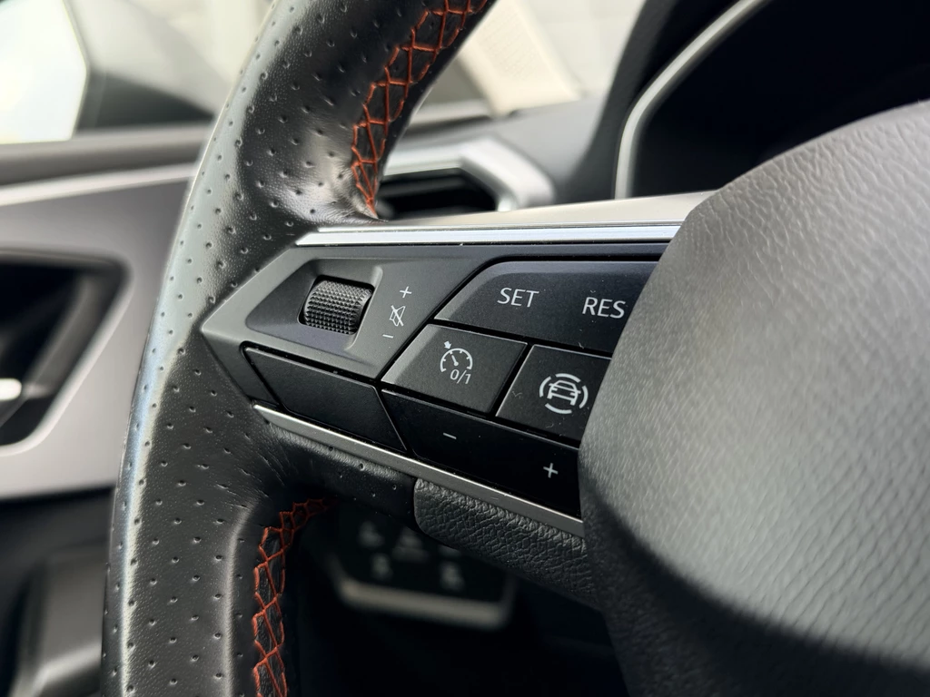 SEAT Leon – foto 9