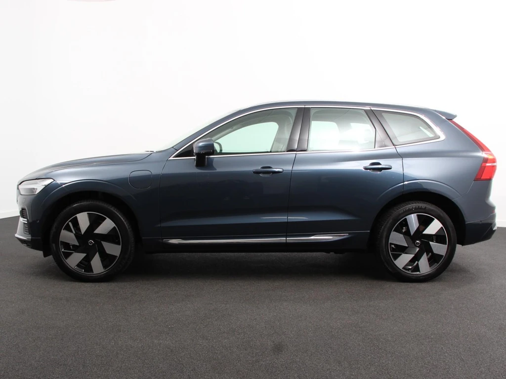 Volvo XC60 – foto 4