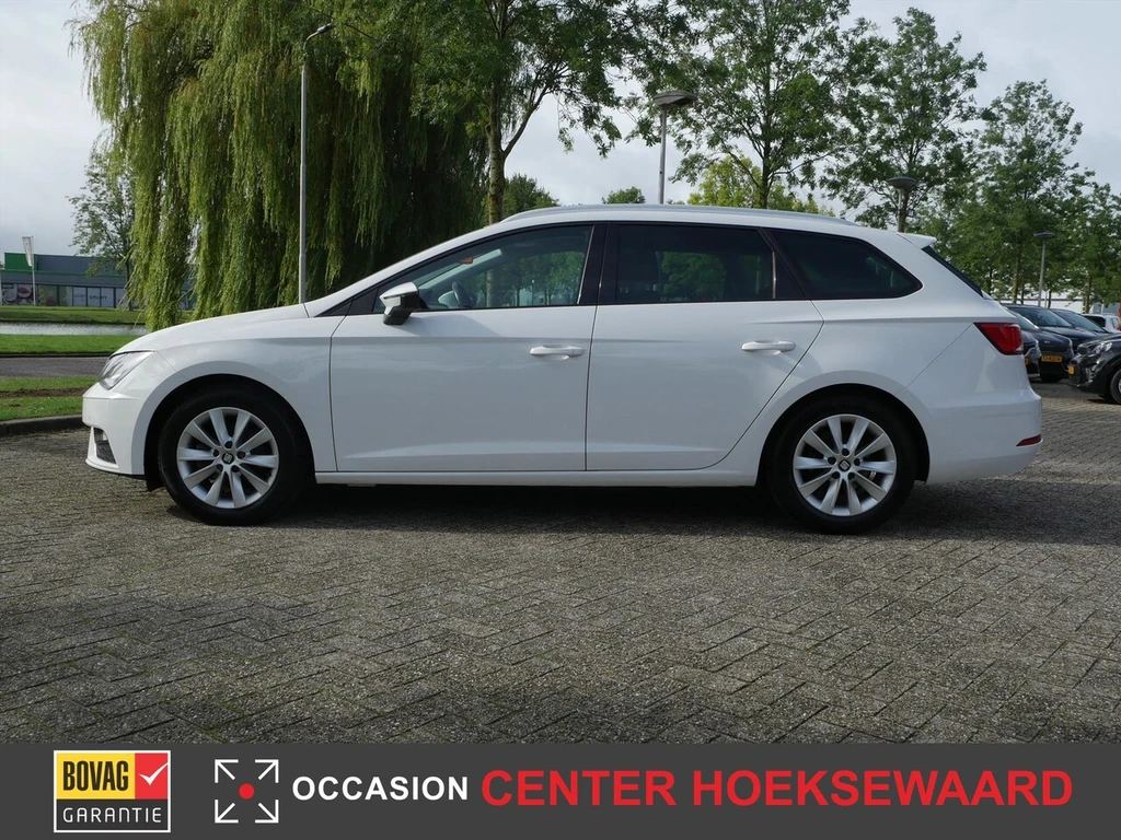 SEAT Leon – foto 7