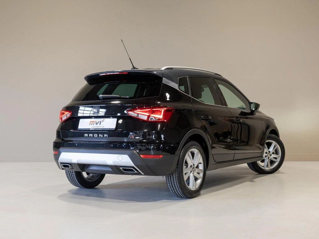 SEAT Arona – foto 4