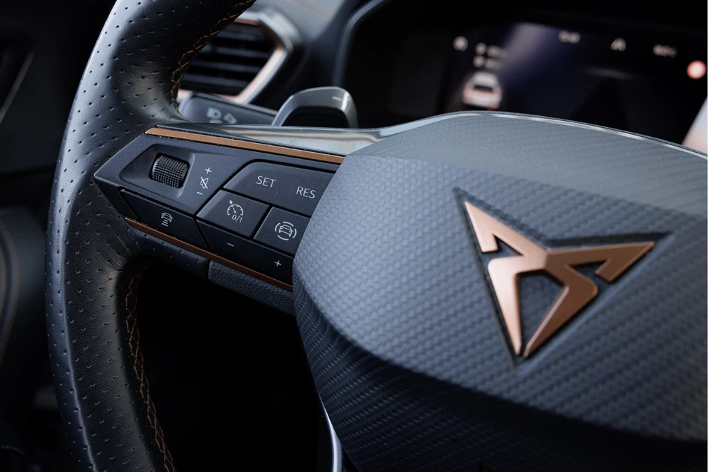 CUPRA Formentor – foto 20
