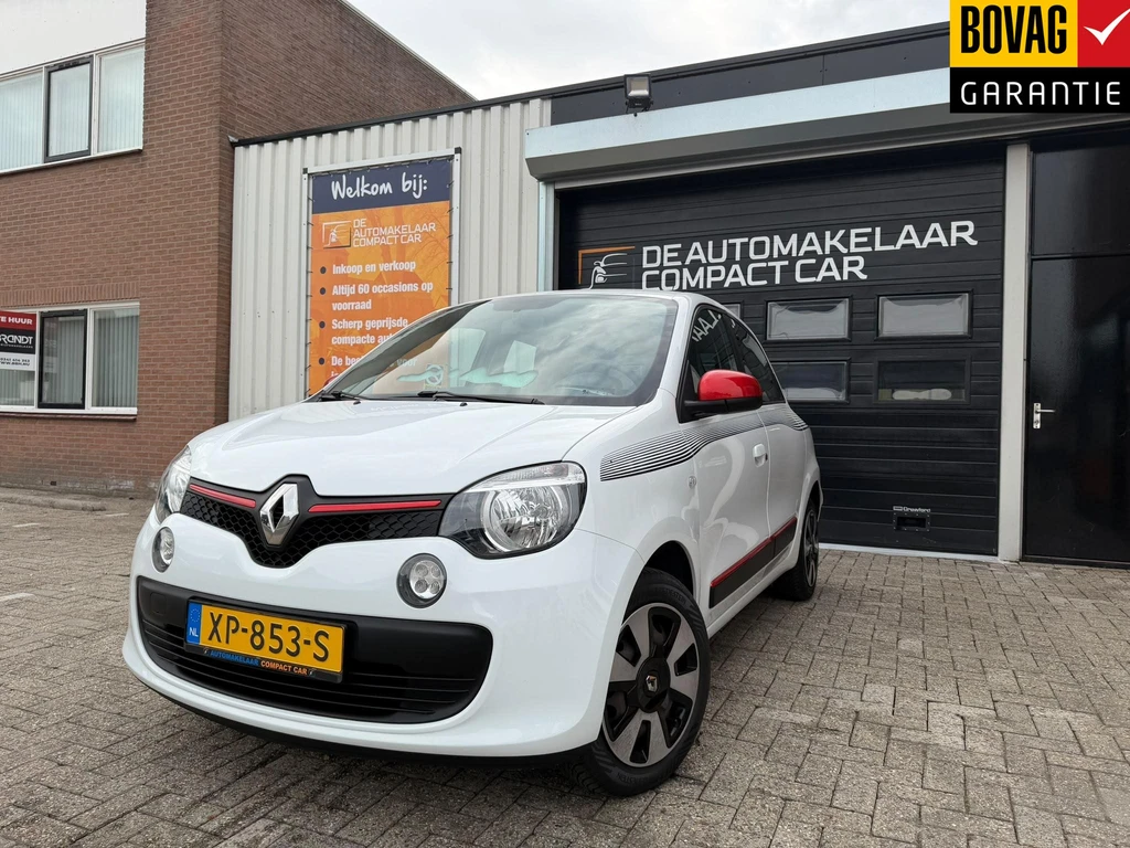 Renault Twingo – foto 1
