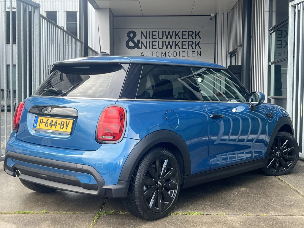 MINI Cooper – foto 5