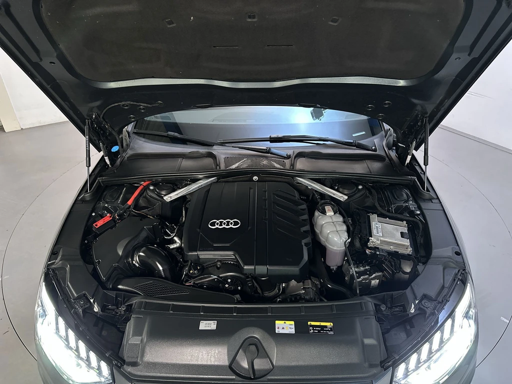 Audi A4 – foto 14