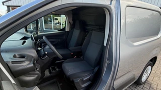 Opel Combo – thumbnail 17