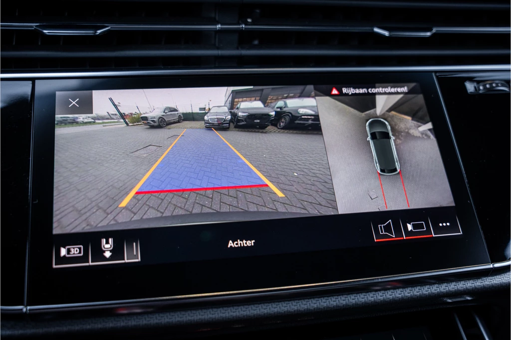 Audi RSQ8 – foto 17