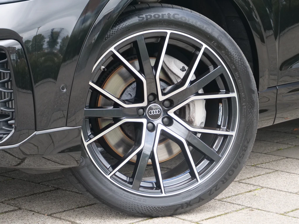 Audi Q8 – foto 29