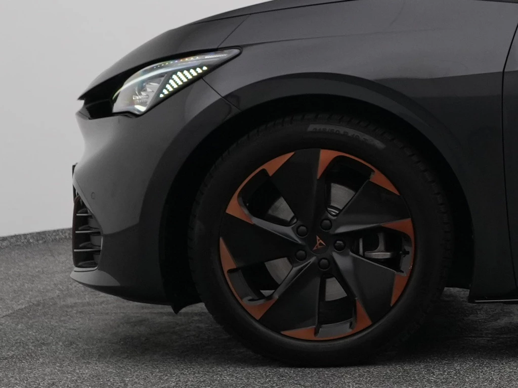 CUPRA Born – foto 32