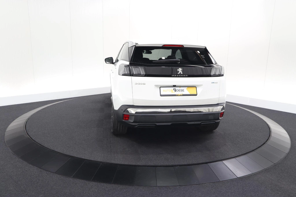 Peugeot 3008 – foto 6