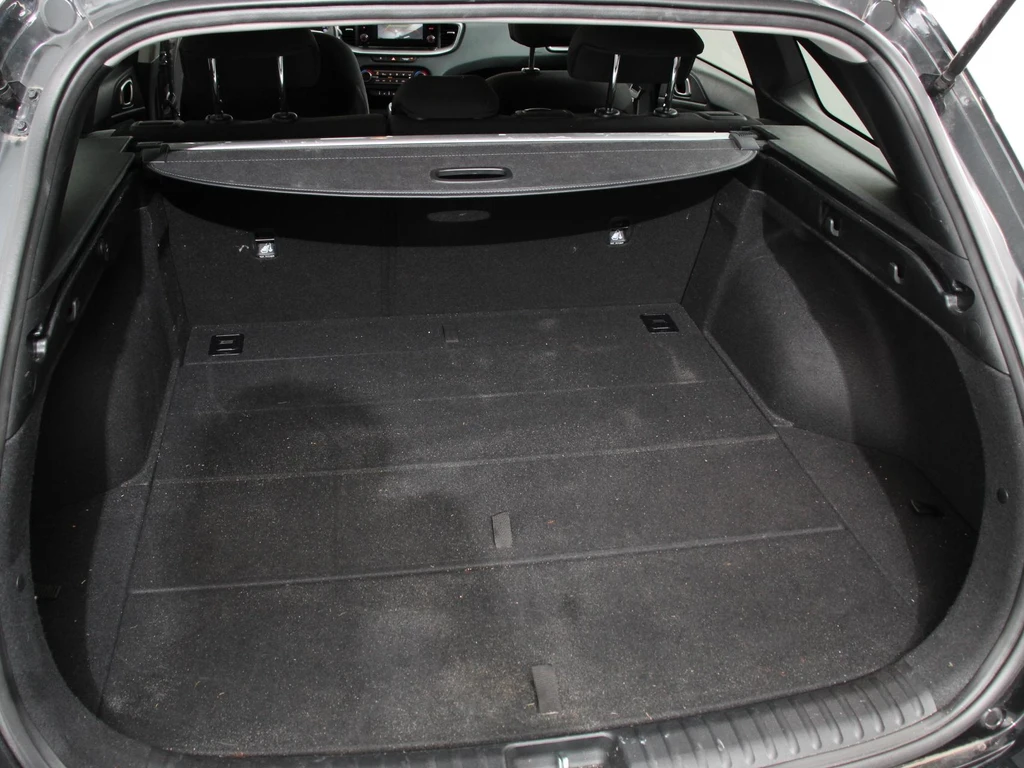 Kia Ceed Sportswagon – foto 30