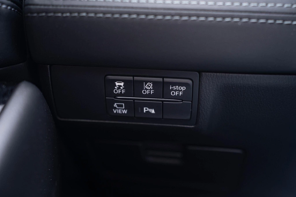 Mazda 6 – foto 42