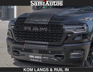 Dodge Ram Pick-Up – thumbnail 80