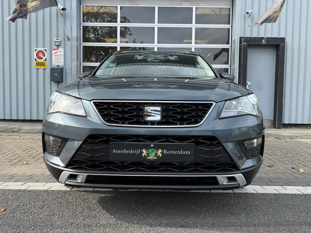 SEAT Ateca – foto 12