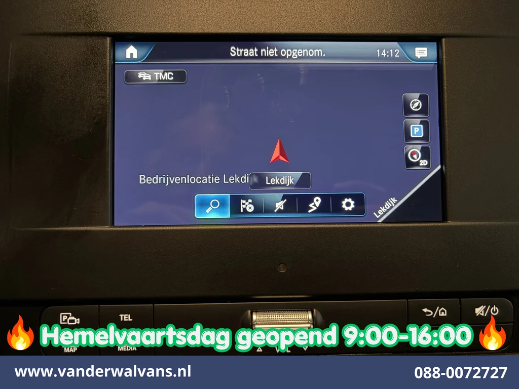 Mercedes-Benz Sprinter – foto 7