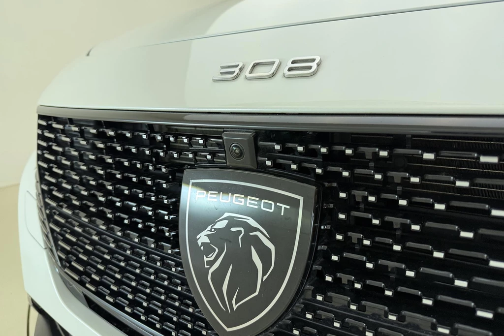 Peugeot 308 – foto 43