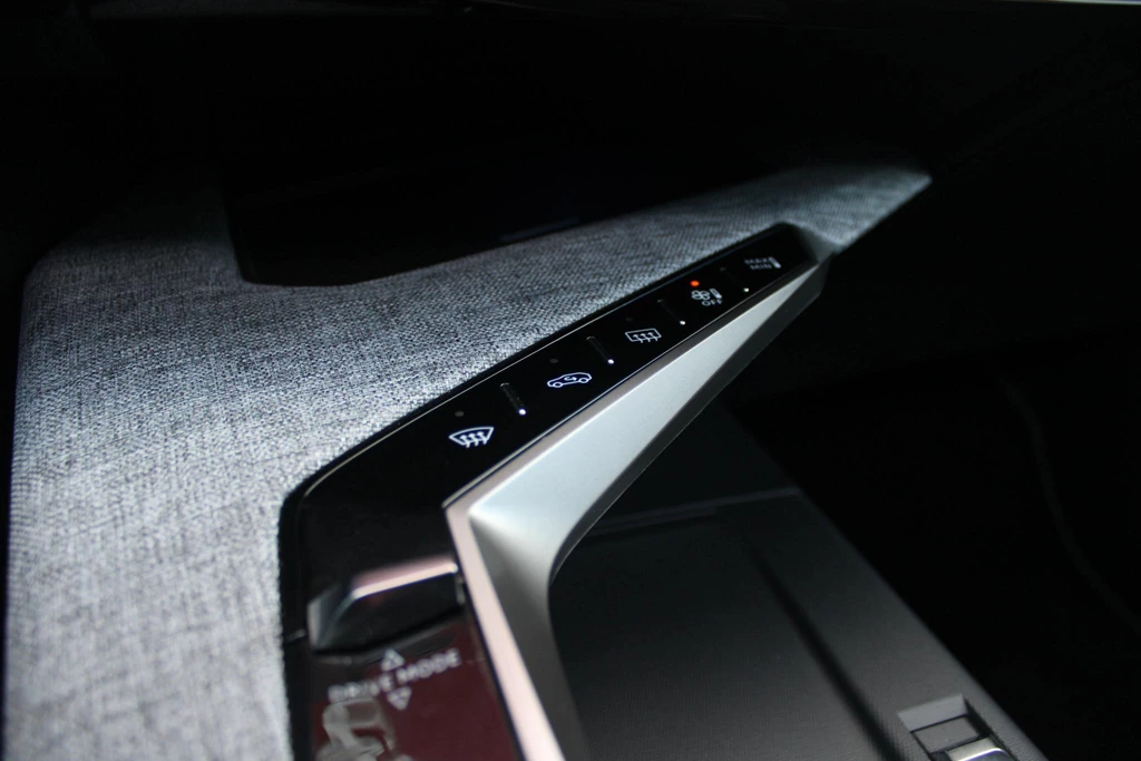 Peugeot e-5008 – foto 40