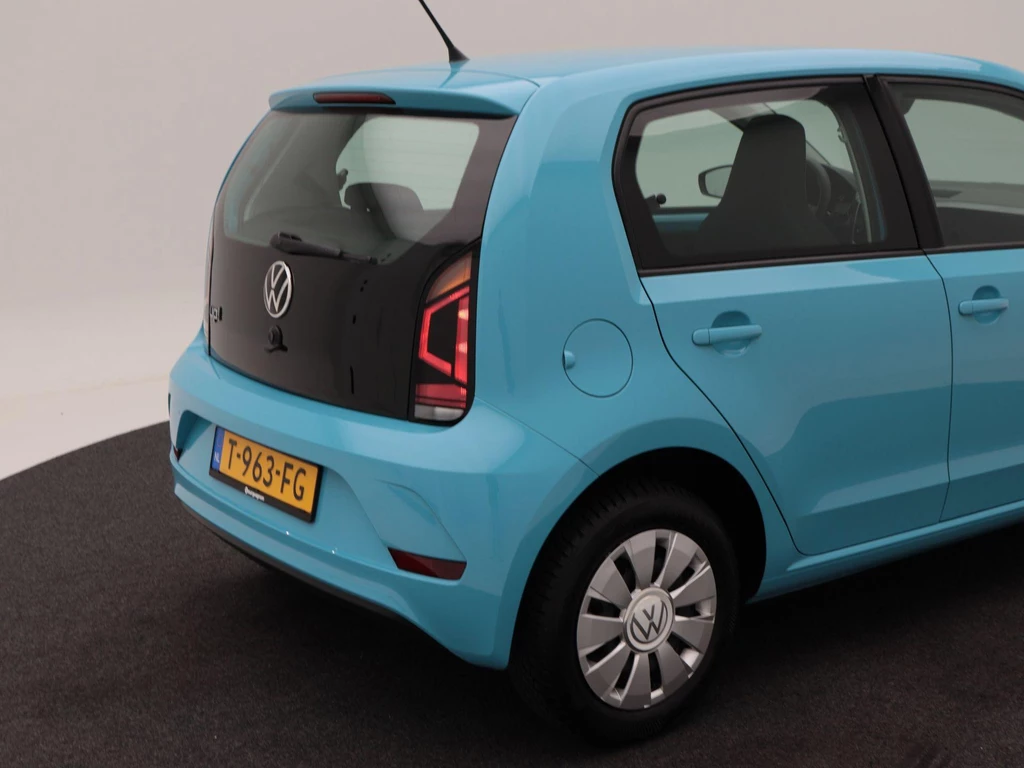 Volkswagen up! – foto 5