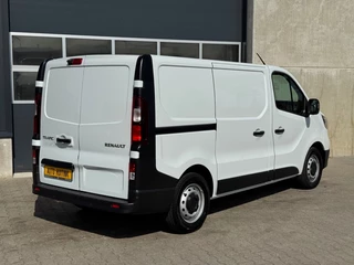 Renault Trafic – thumbnail 4