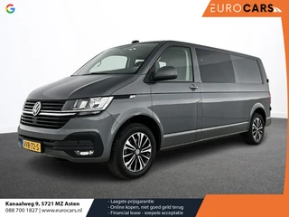 Volkswagen Transporter – thumbnail 1