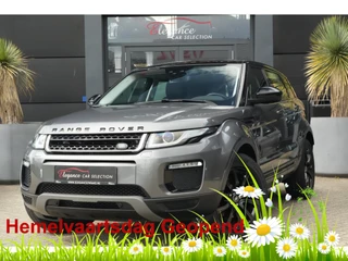 Land Rover Range Rover Evoque – thumbnail 1