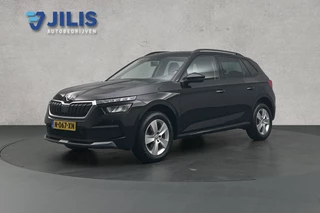 Škoda Kamiq – thumbnail 2