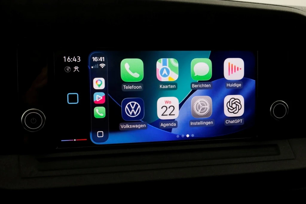 Volkswagen Caddy – foto 14