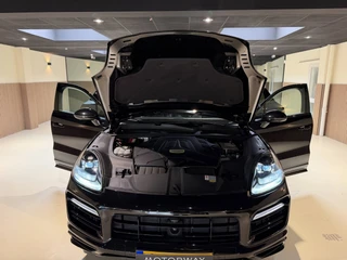 Porsche Cayenne – thumbnail 10