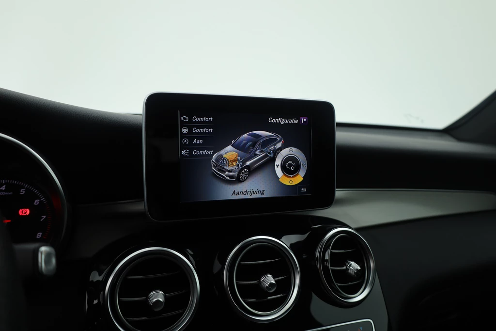 Mercedes-Benz GLC – foto 29