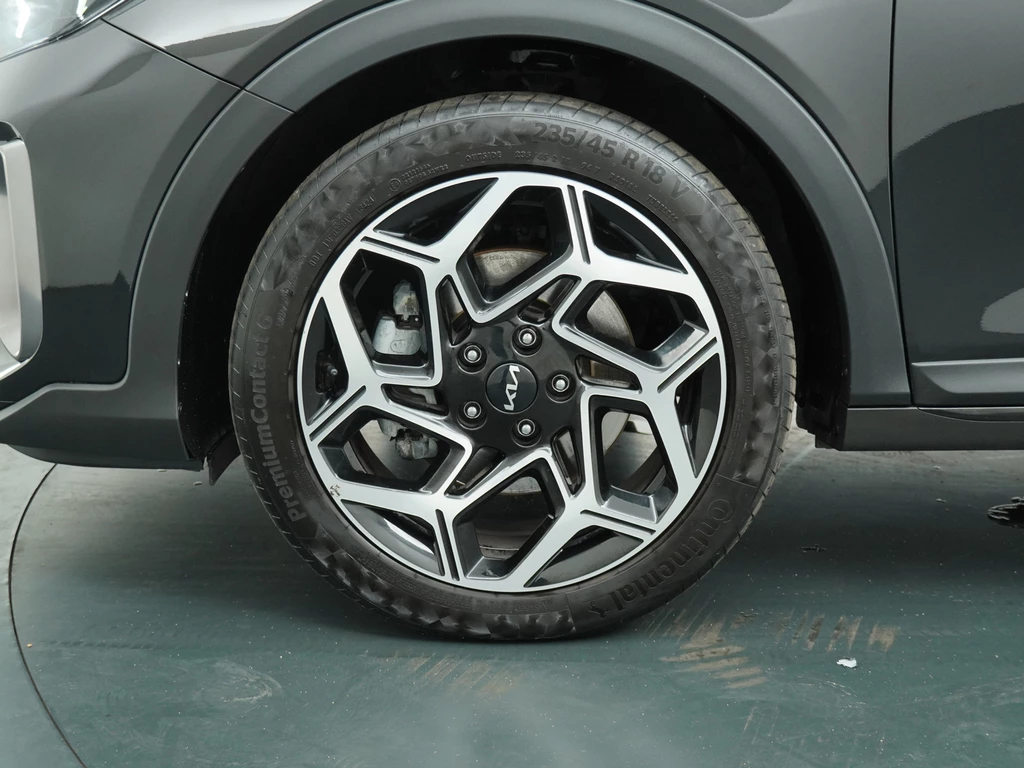 Kia XCeed – foto 15