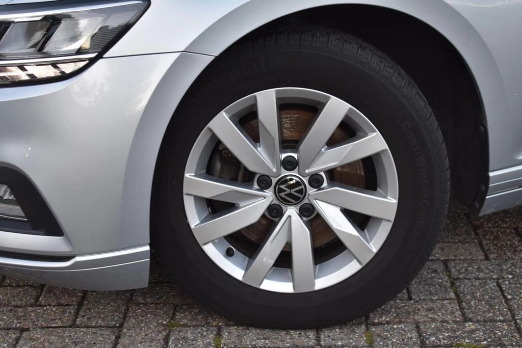 Volkswagen Passat – foto 6