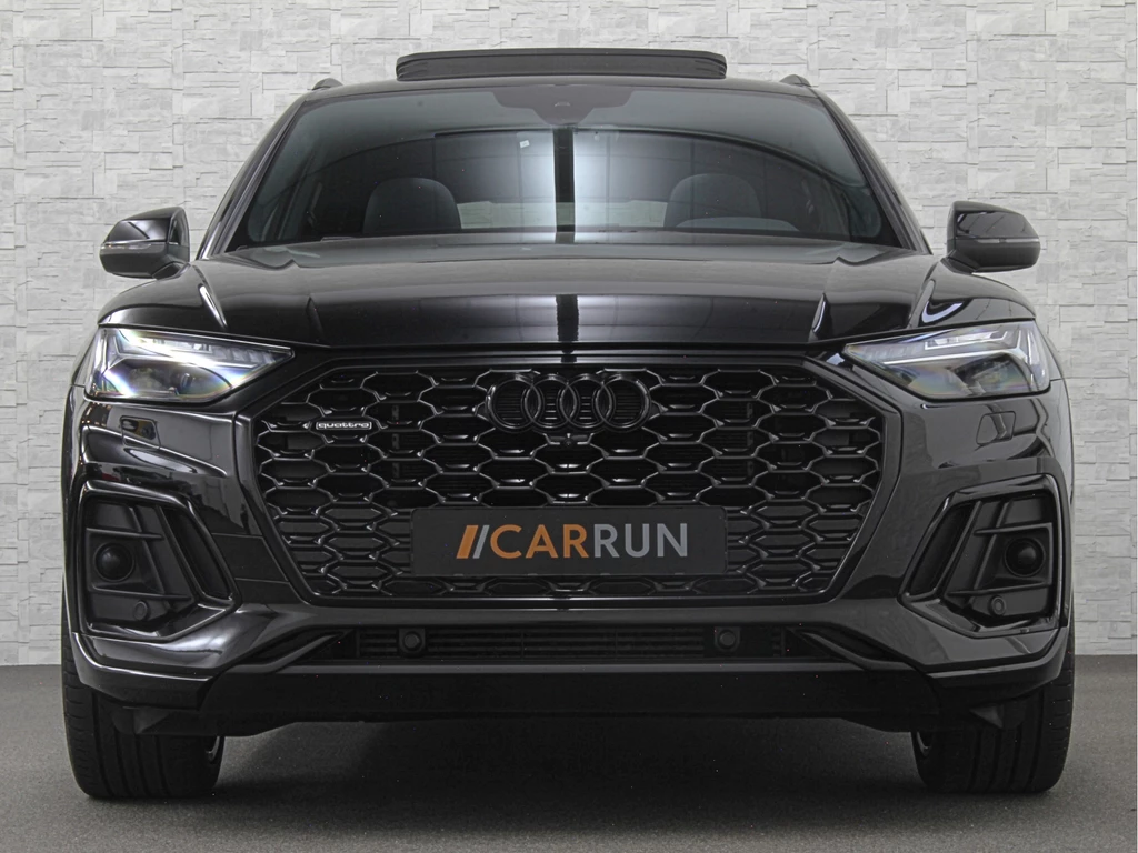 Audi Q5 – foto 8