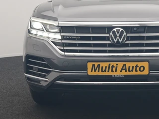 Volkswagen Touareg – thumbnail 10