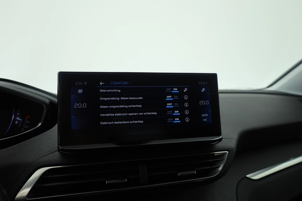 Peugeot 3008 – foto 30