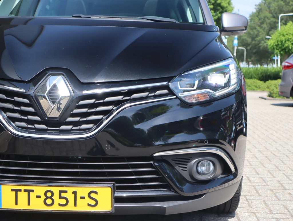 Renault Grand Scénic – foto 9