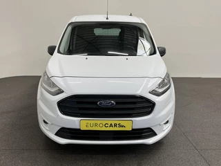 Ford Transit Connect – thumbnail 9