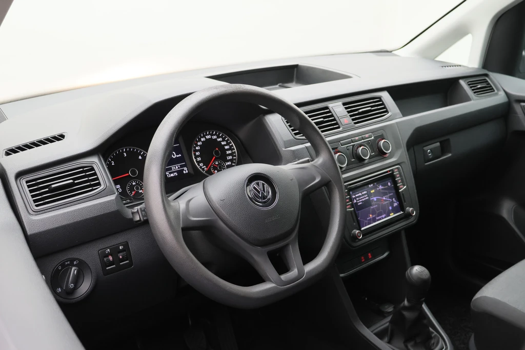 Volkswagen Caddy – foto 13