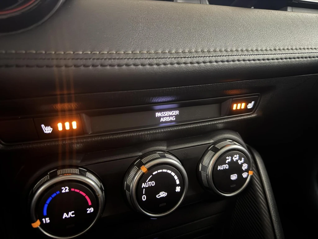 Mazda CX-3 – foto 41