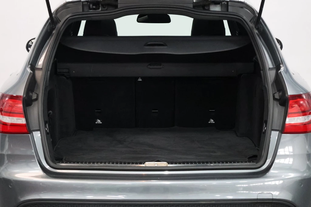 Mercedes-Benz C-Klasse – foto 24